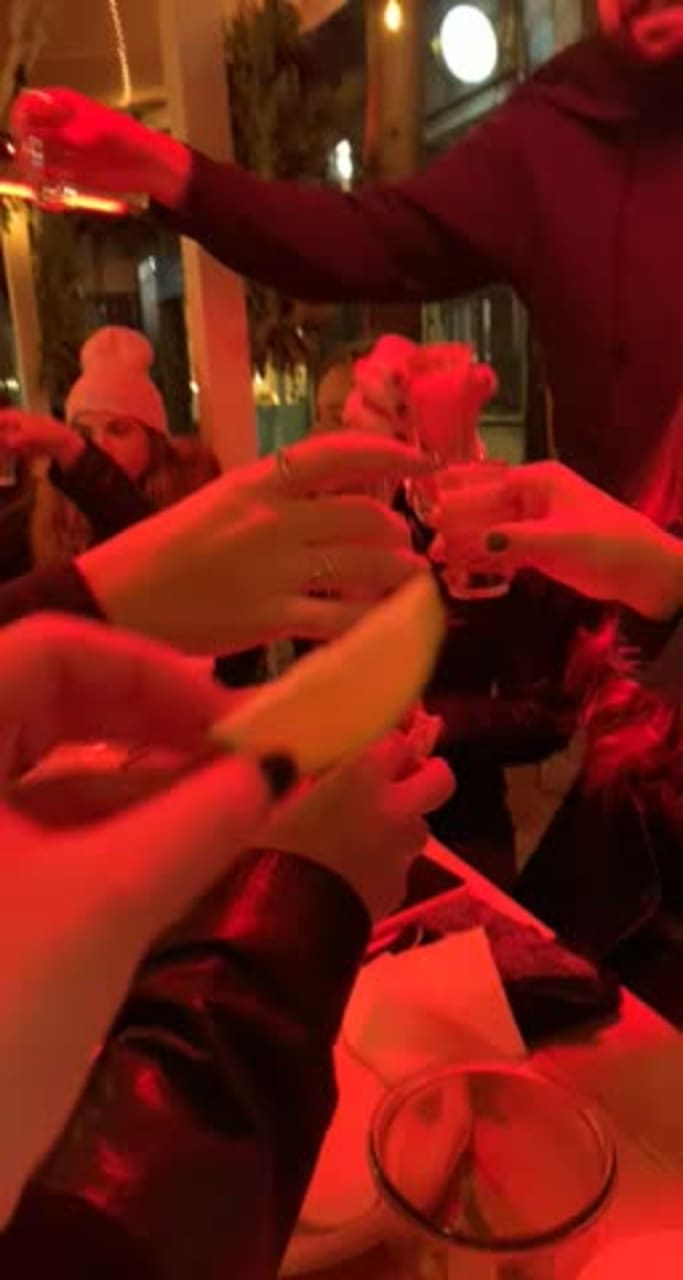 Video review of The Vig Bar