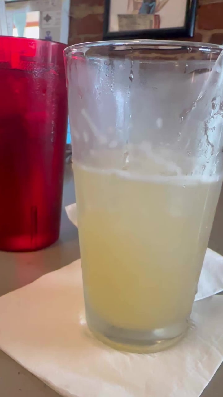 Video review of 821 Cafe