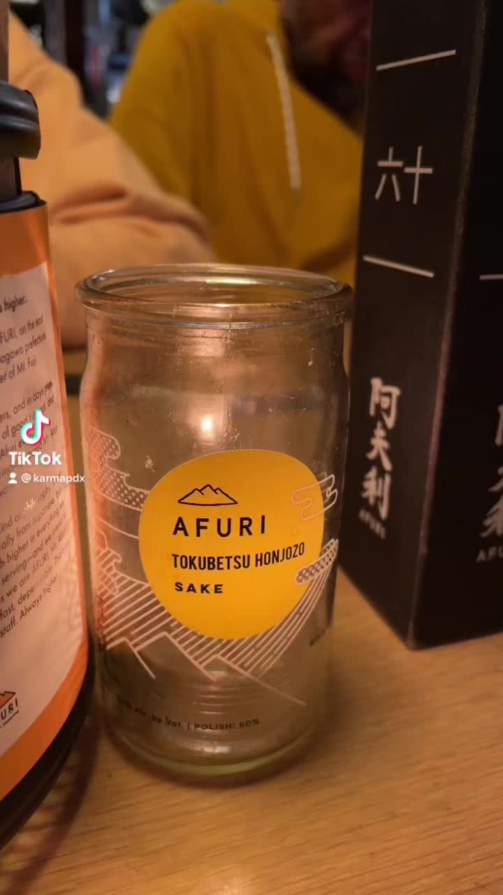 Afuri Ramen