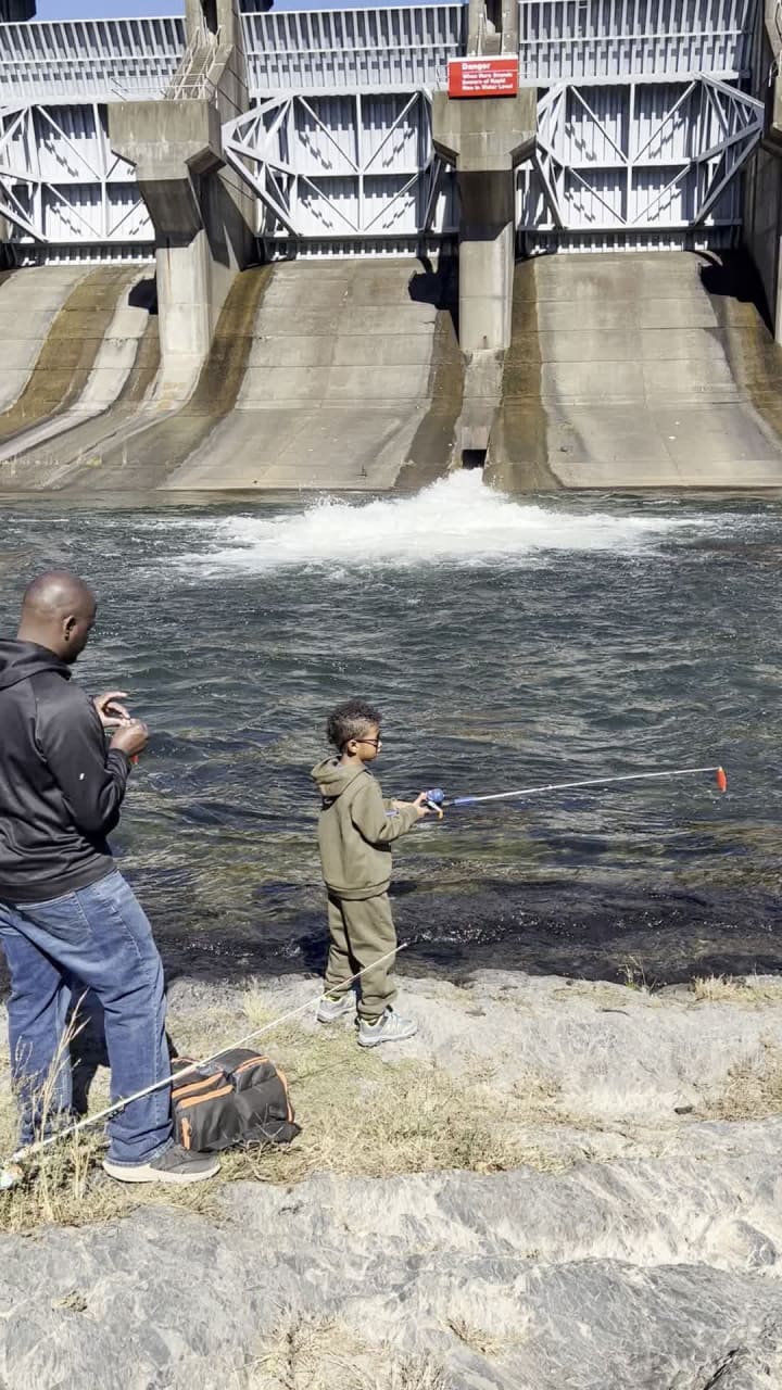 Beavers Bend State Park