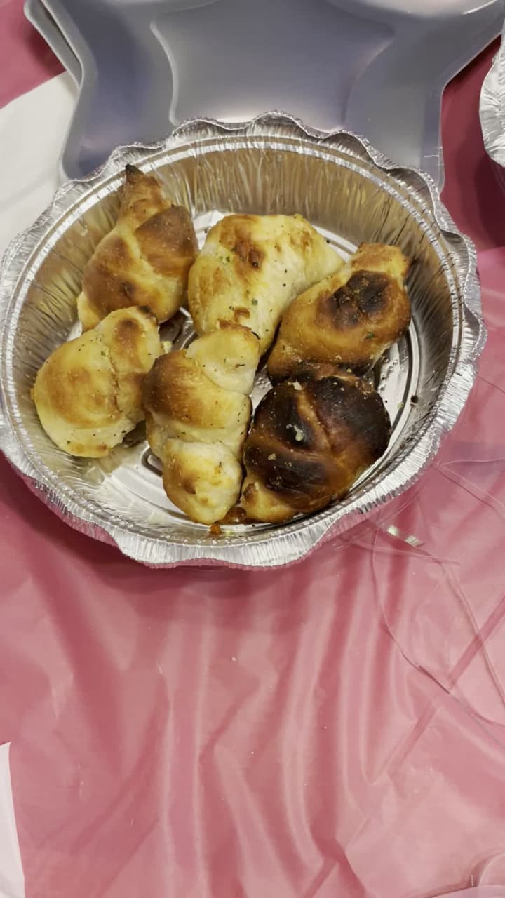 Video review of Ritacco Brothers