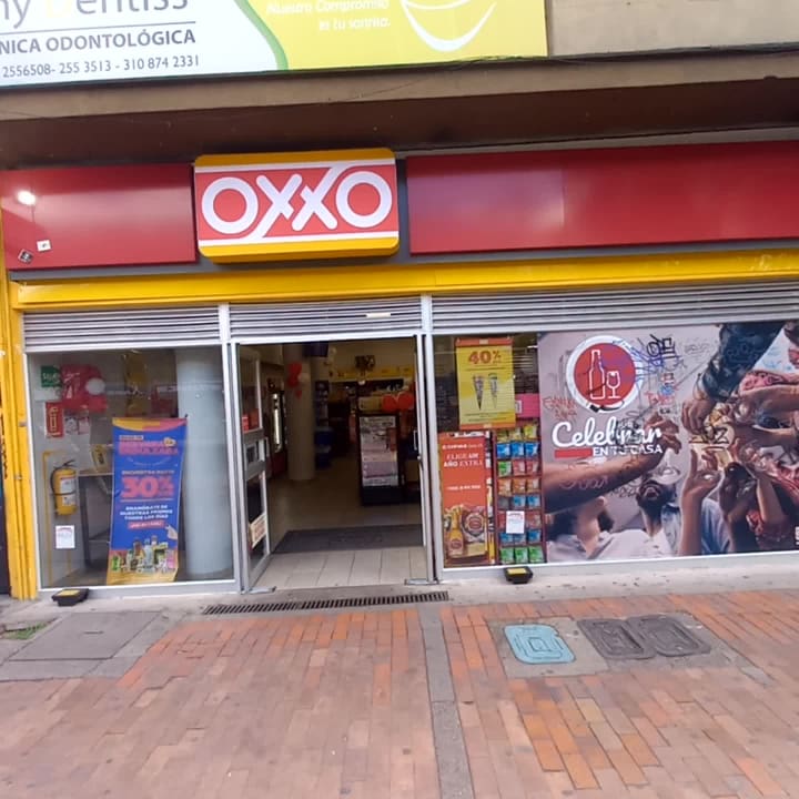 OXXO 57