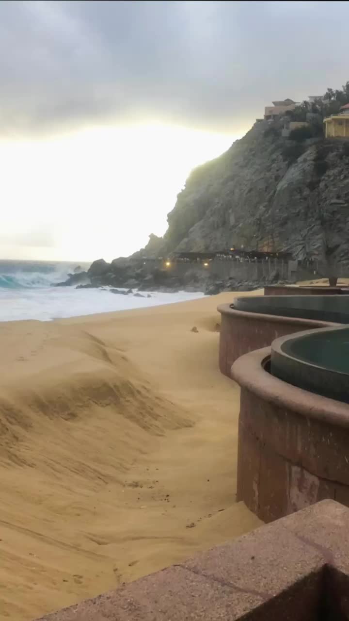 Video review of Waldorf Astoria Los Cabos Pedregal