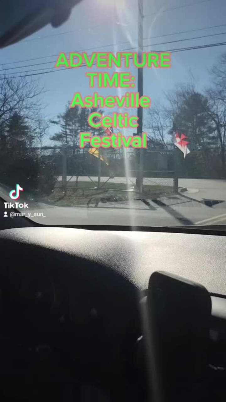 WNC Agricultural Center