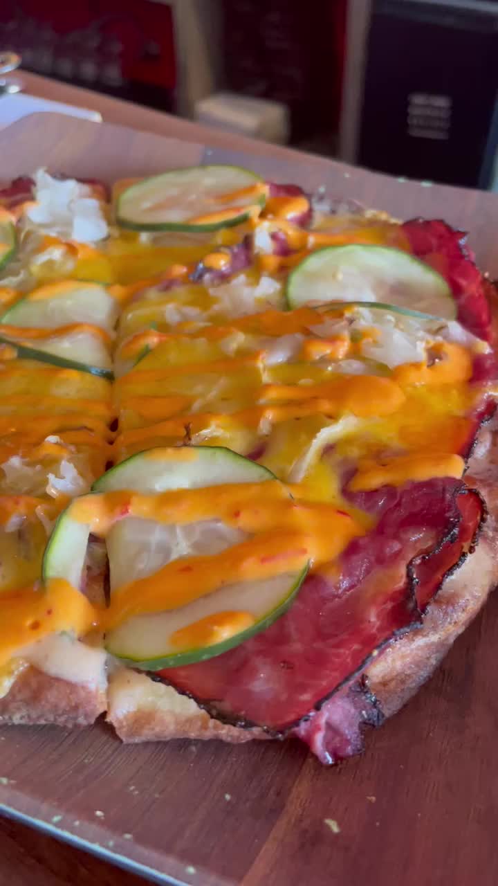 Video review of Local Brewing Co.