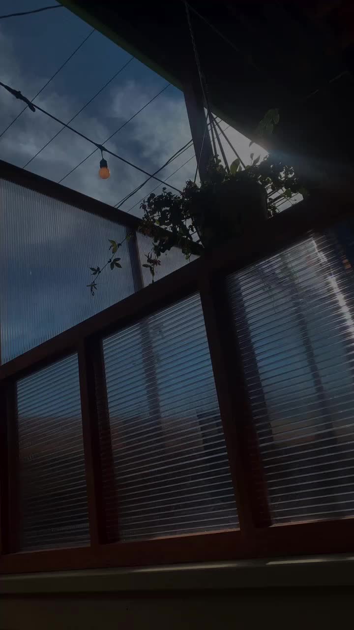 Video review of Cure Cocktail | Capitol Hill Bar & Charcuterie