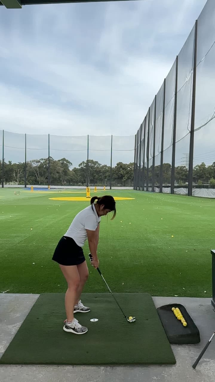 Hudson Park Golf Course