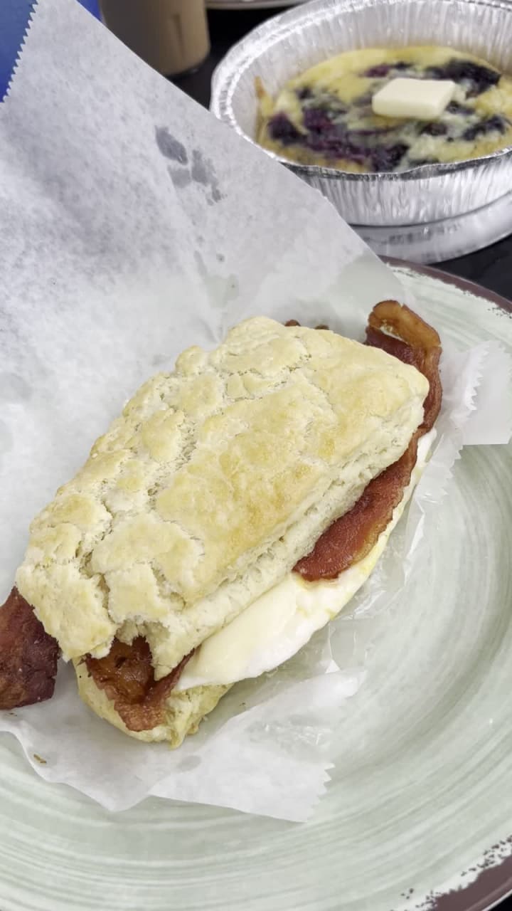 Video review of O-B House