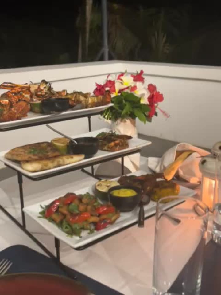 Tafrija Kenyatta Rd Pub