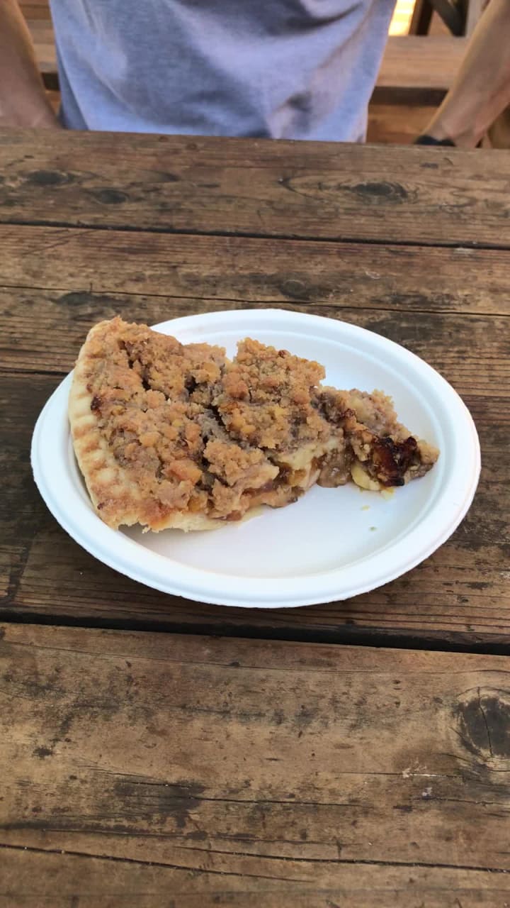 Video review of High Hill Ranch