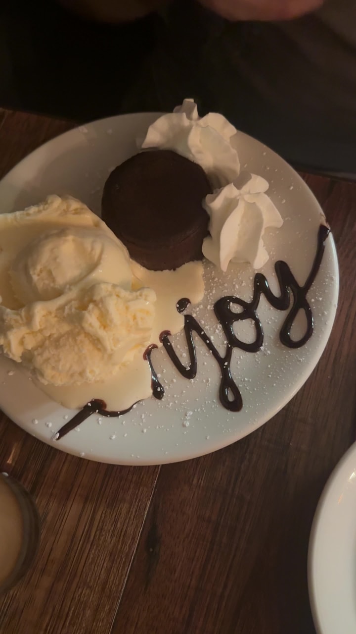 Video review of Martha's Country Bakery