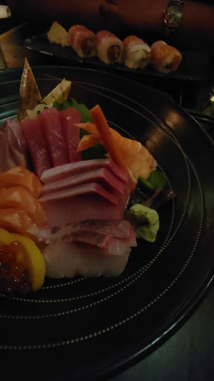 Video review of Amami