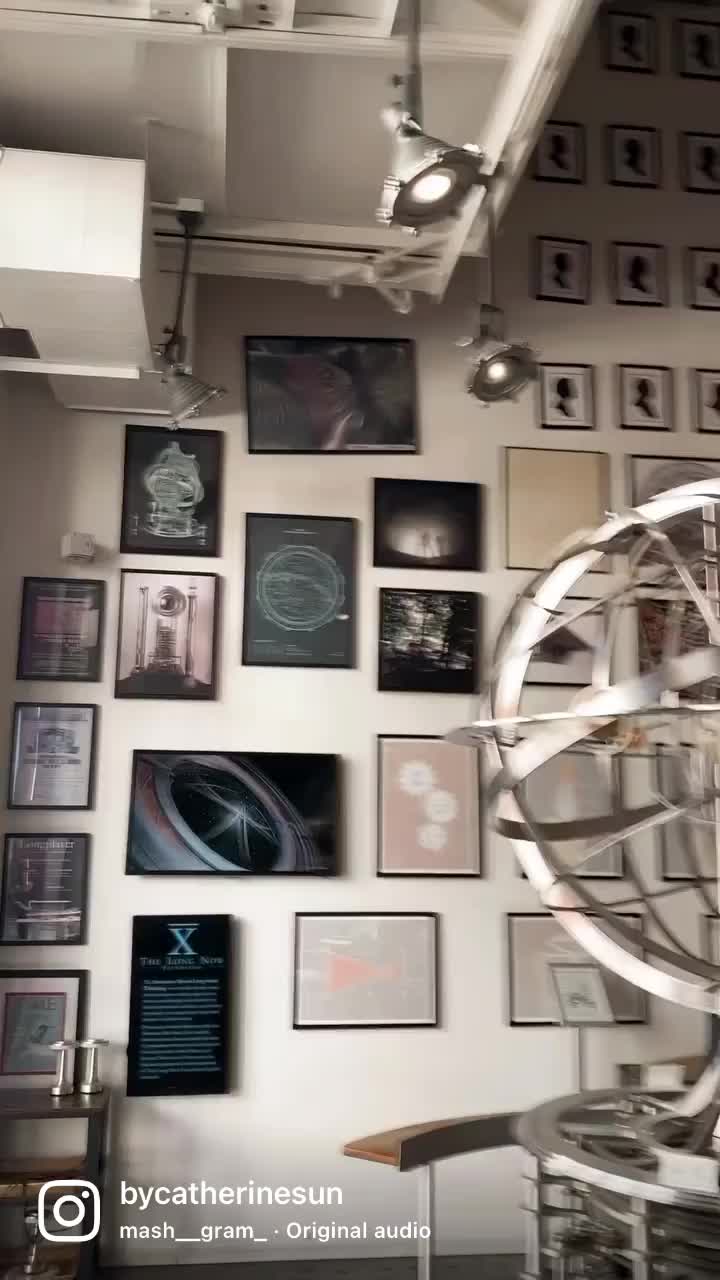 Video review of The Interval at Long Now