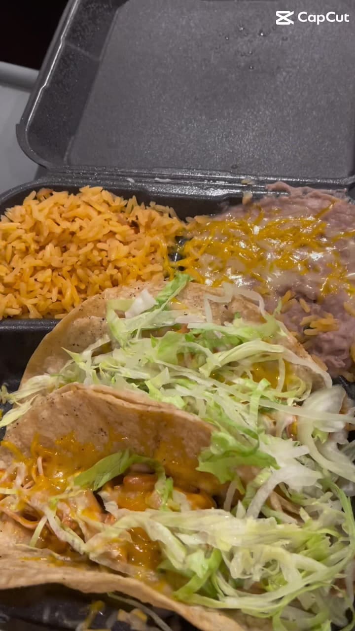 Alberto's Mexican Food