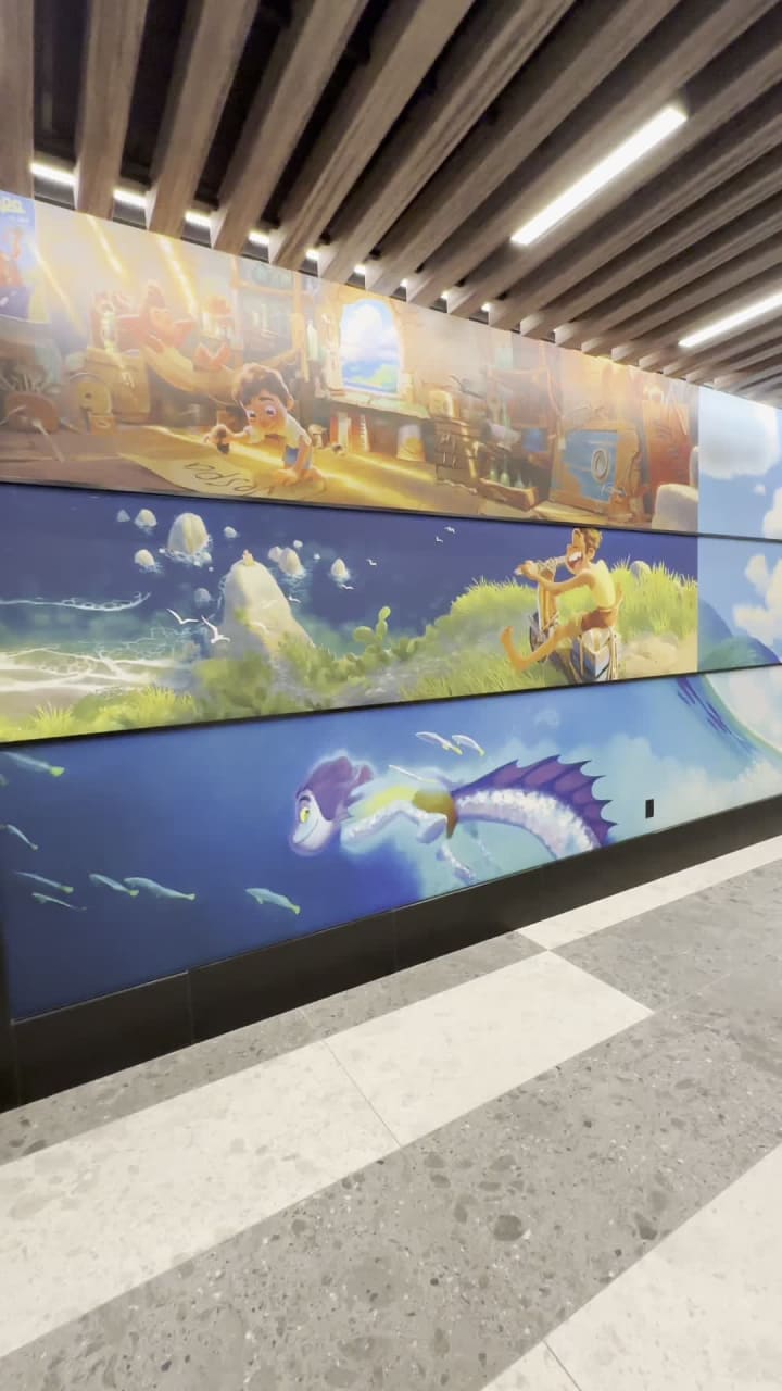 Great Maple - Anaheim