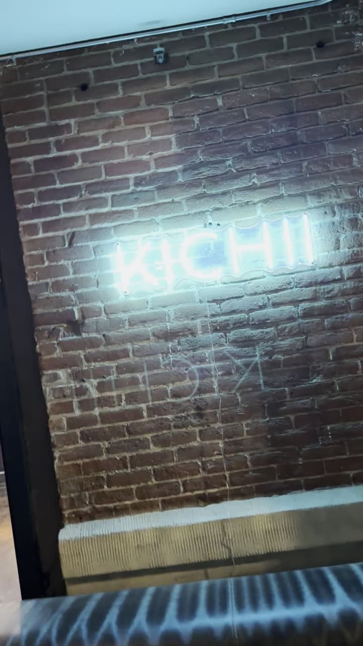 Kichii Sushi and Spirits