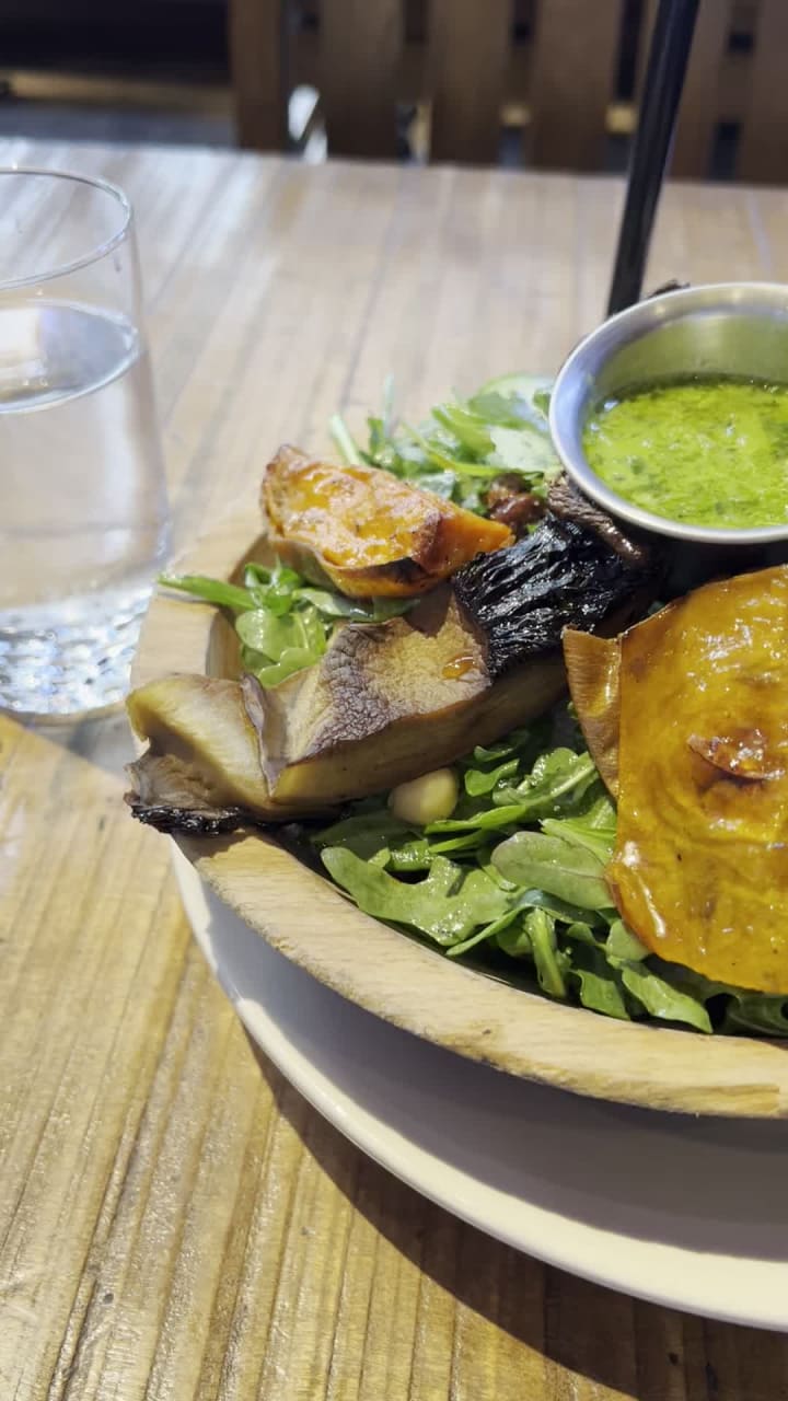 Video review of The Grove