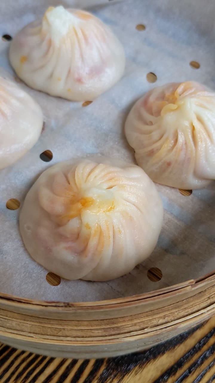 Dumpling Home