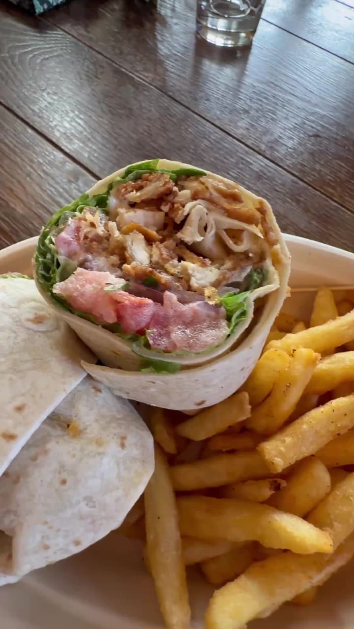 Dublin Taproom & Eatery