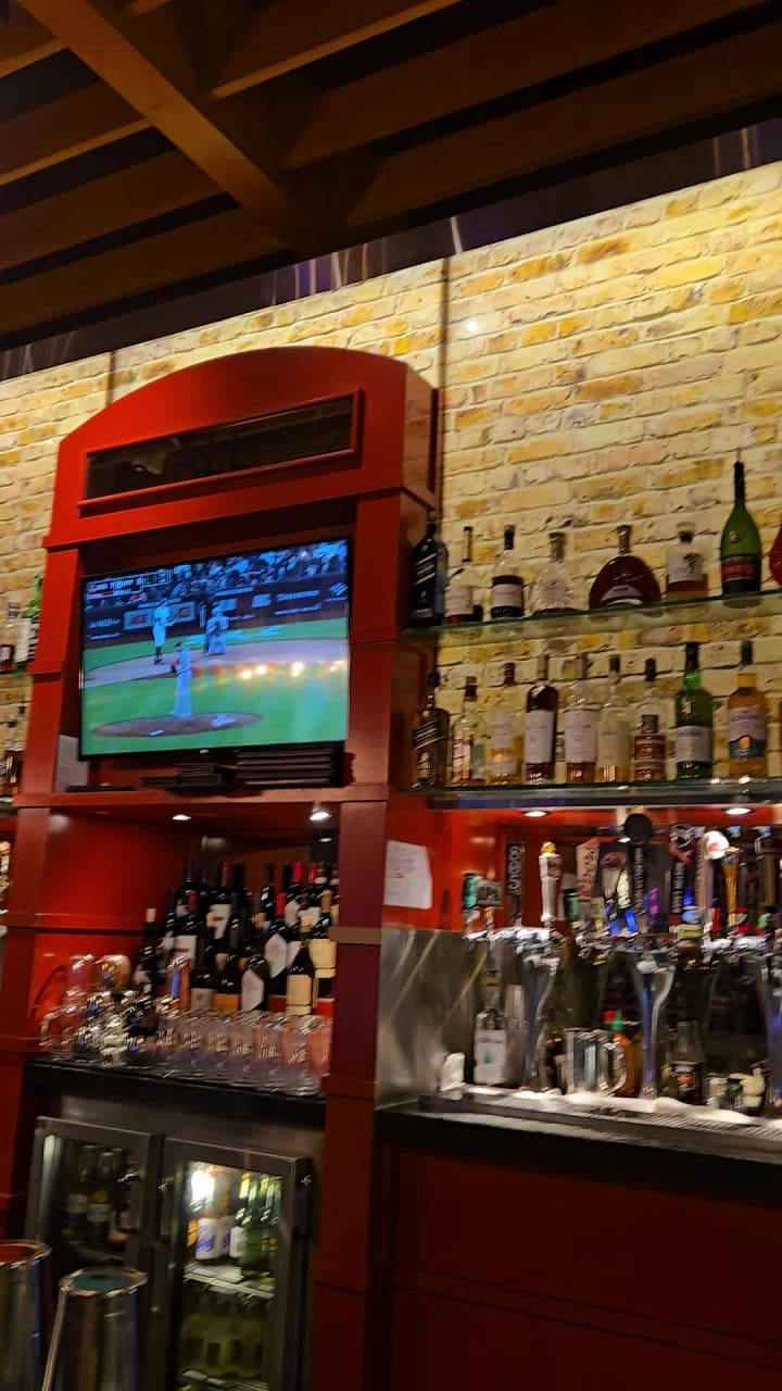 Gordon Ramsay Pub & Grill