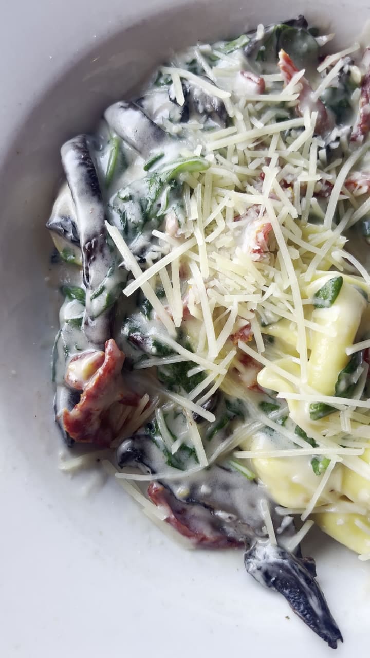 Video review of Conch Republic Seafood Company