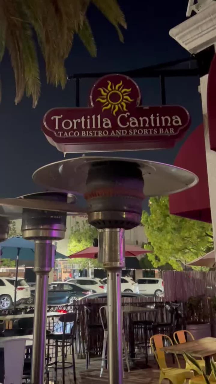 Tortilla Cantina
