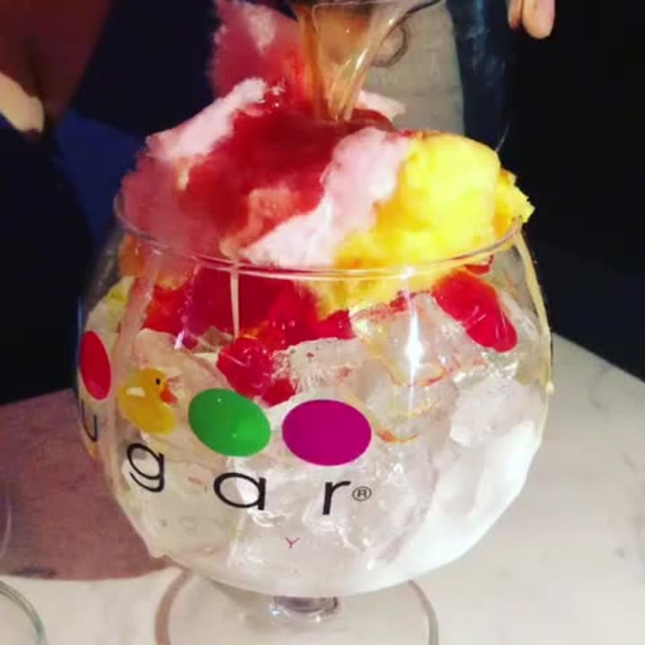 Sugar Factory