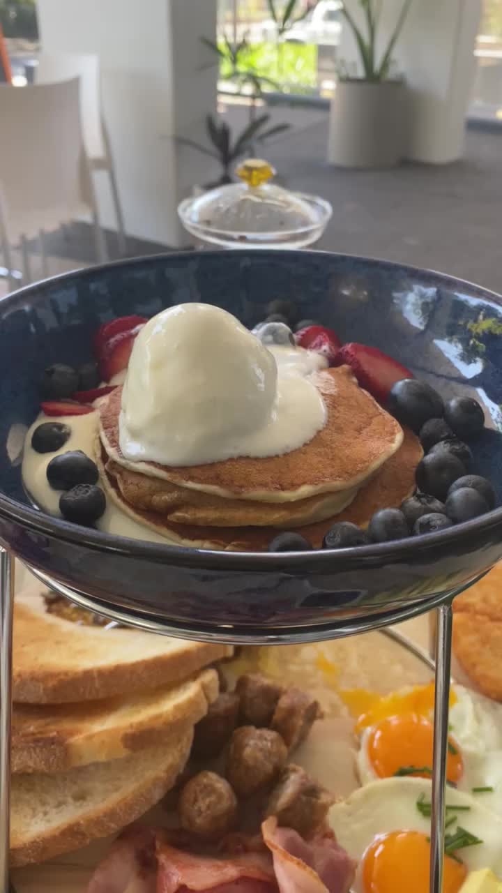 Flow Espresso | Flow Cafe