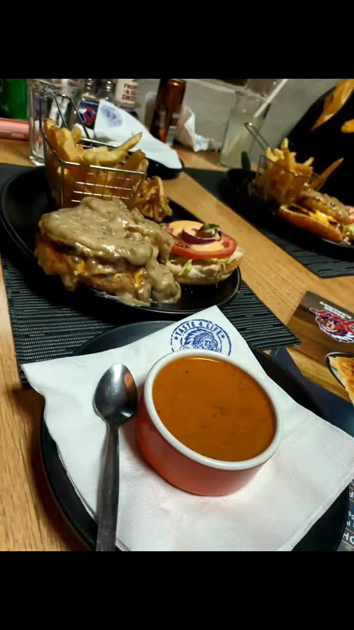 Mohawk Spur Steak Ranch