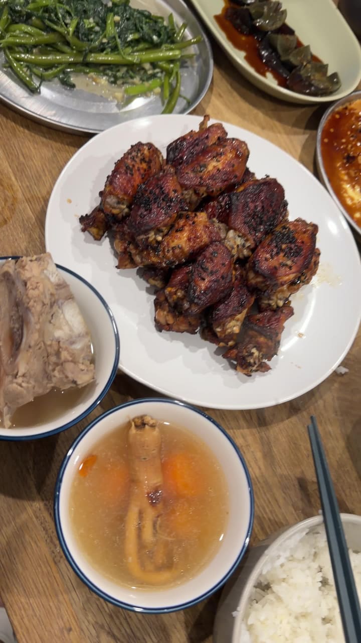 Big Pot Thai Dine-In/Take Away