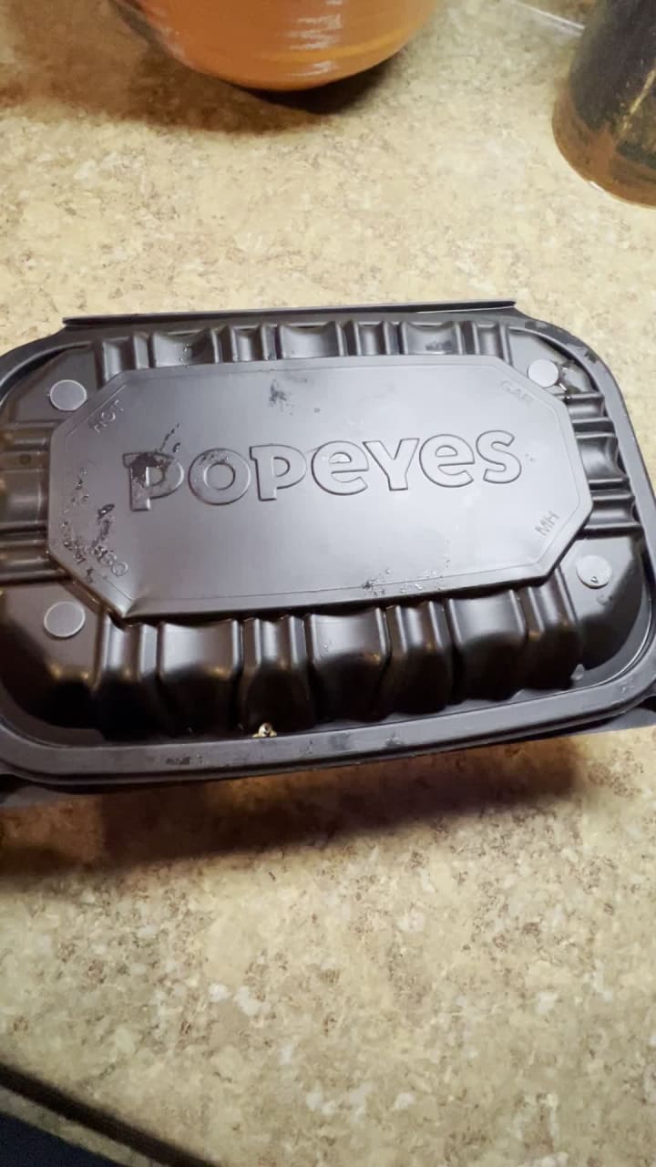 Popeyes Louisiana Kitchen
