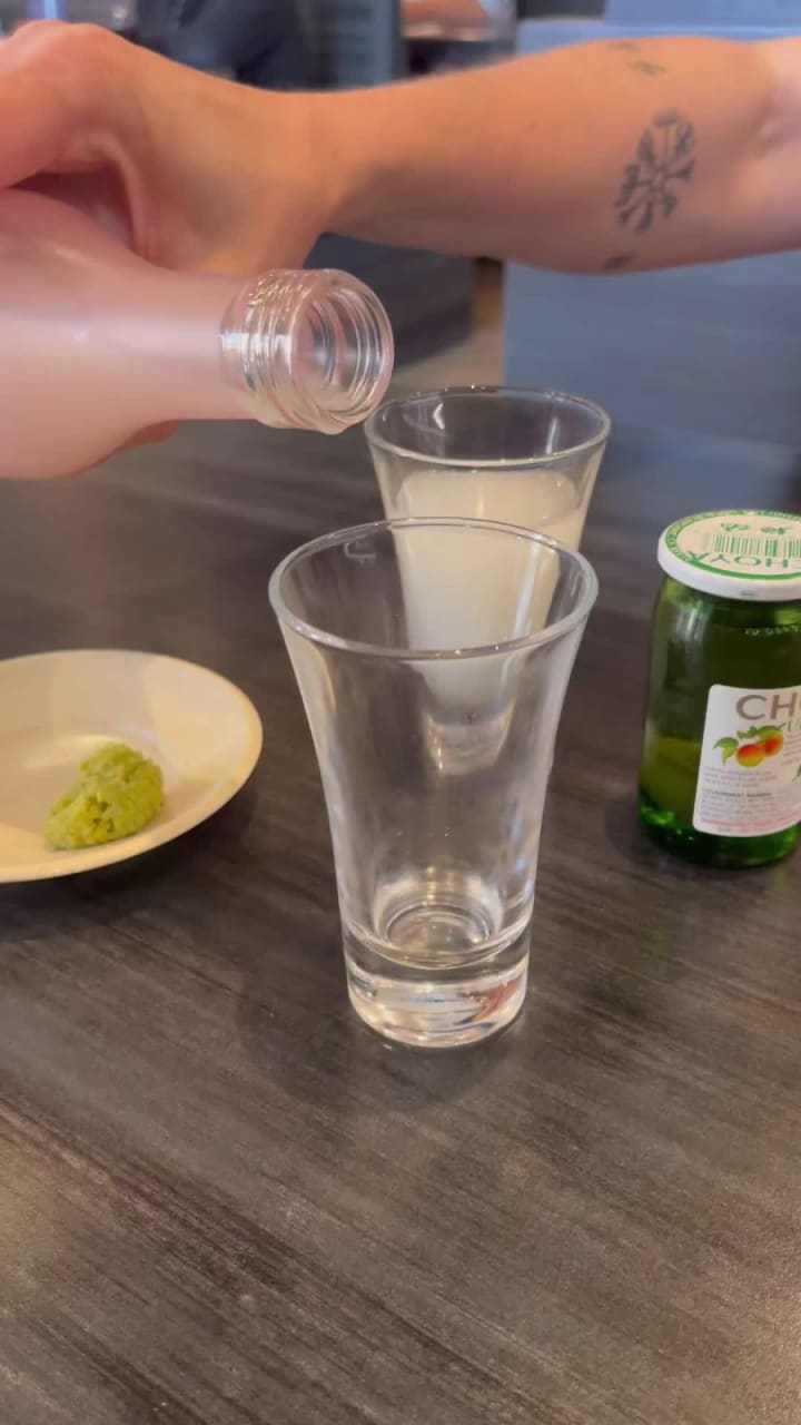 Kura Revolving Sushi Bar