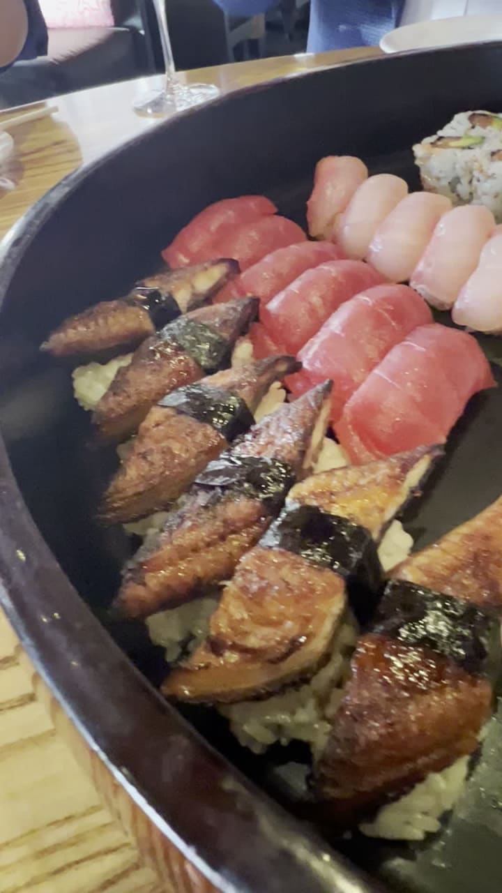 Nobu San Diego
