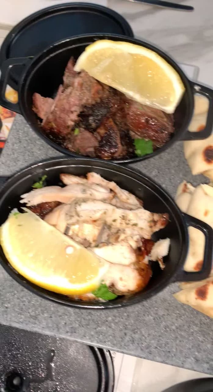 EAT GRK. Beverly Hills