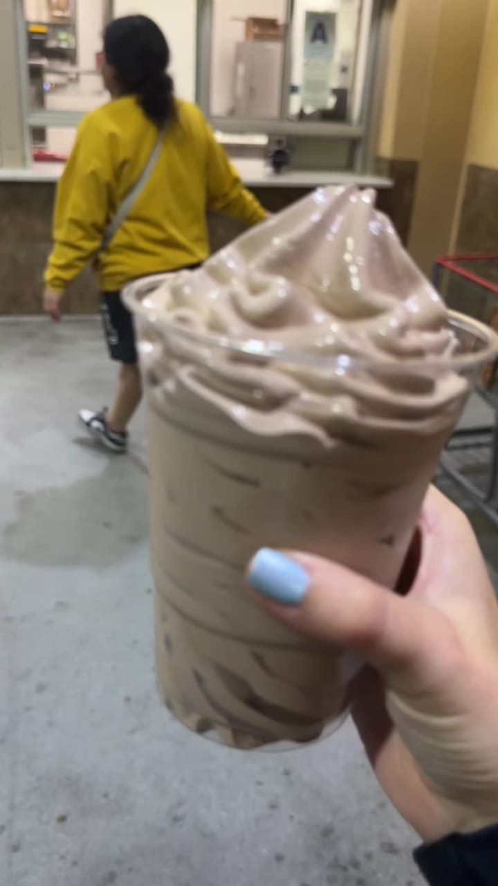 Video review of Costco