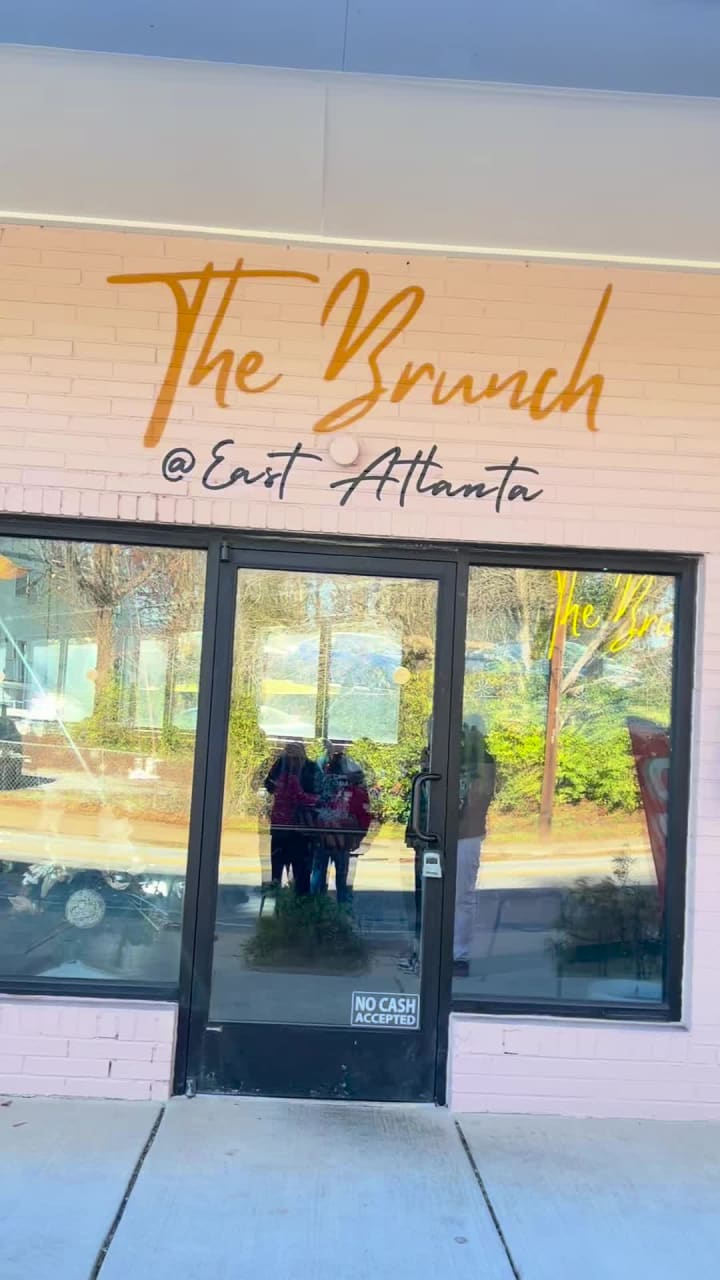 The Brunch East