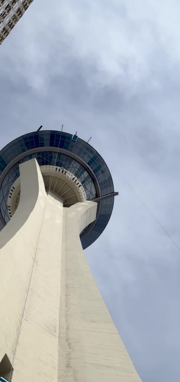 Video review of SkyJump