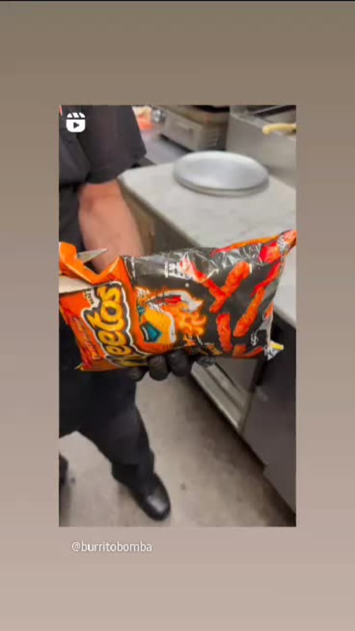 Salsa Mexican Restaurant & Tequilaria Menlyn Maine