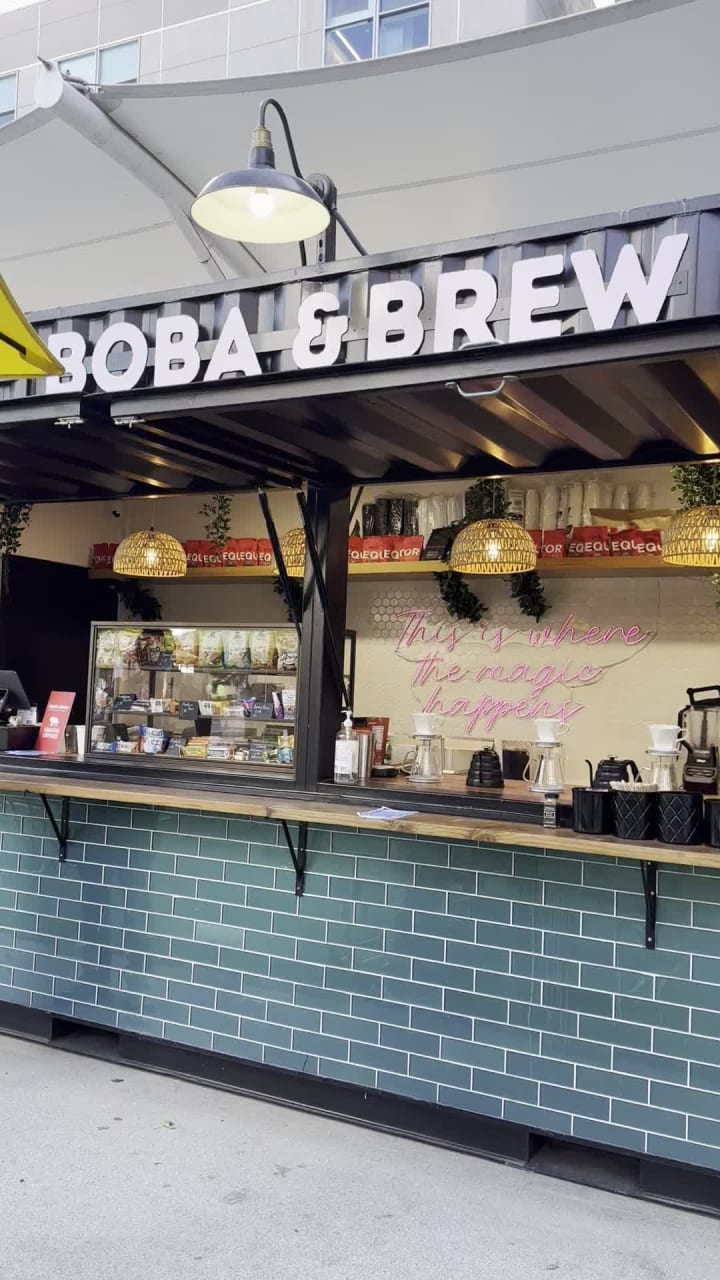 The Crossing At East Cut