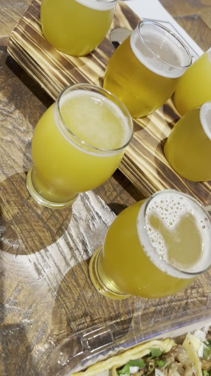 Crooked Crab Brewing