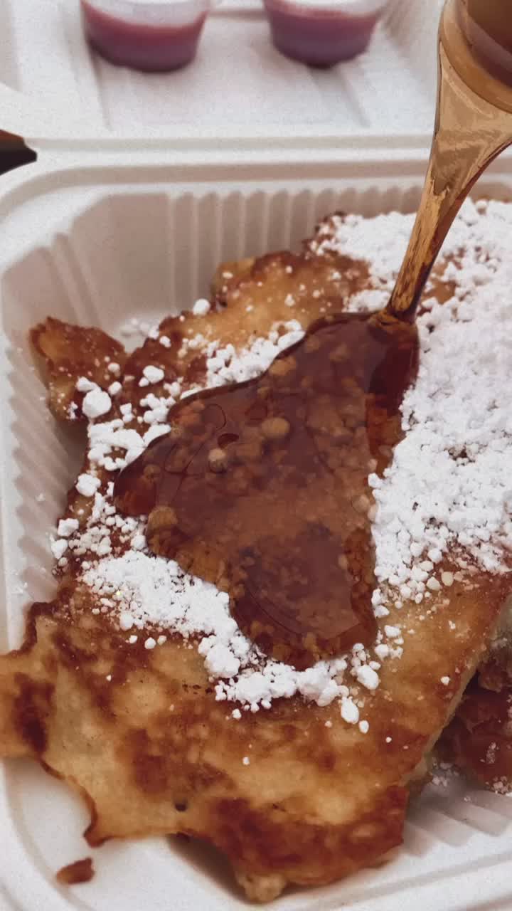 Video review of The Original Country Way