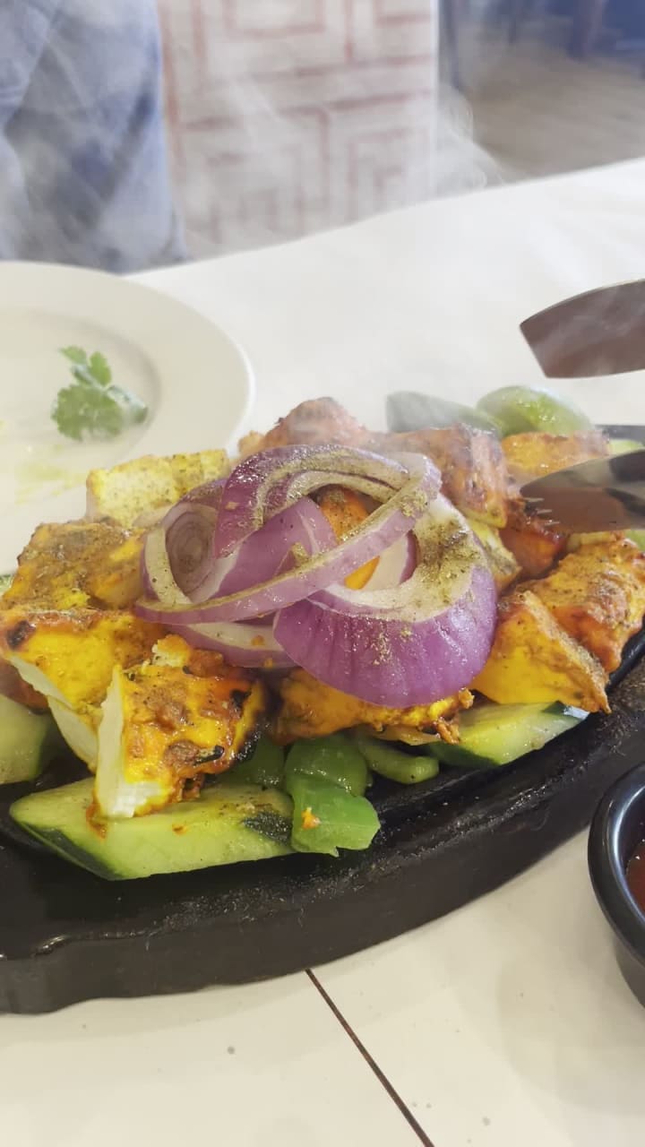 Chaat Bhavan Fremont