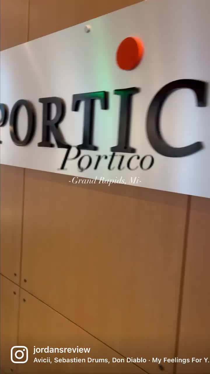 Portico