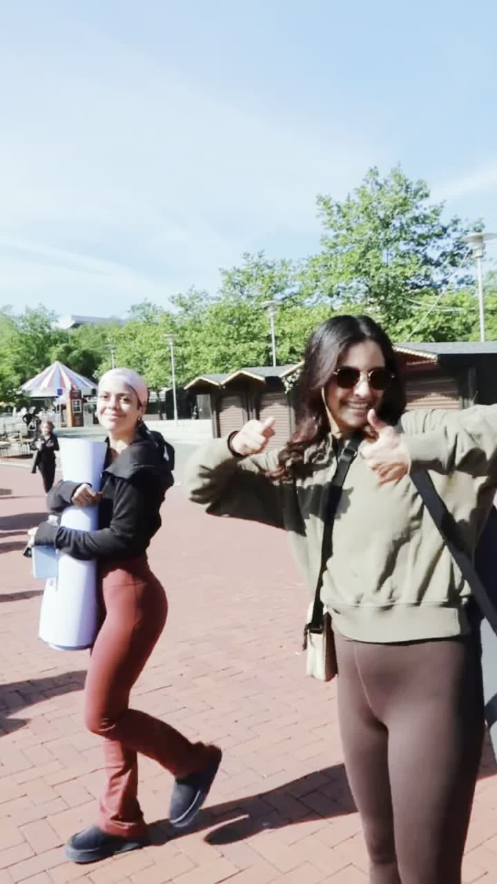 Watermark Harbor Cruise