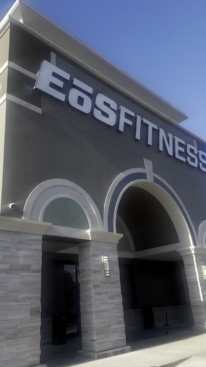 Eos fitness