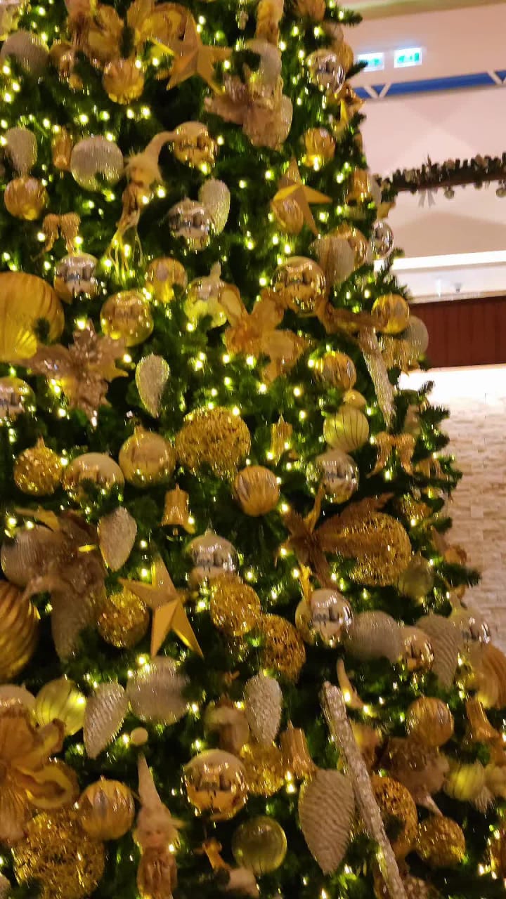 The Marketplace, Marriot Jadaff