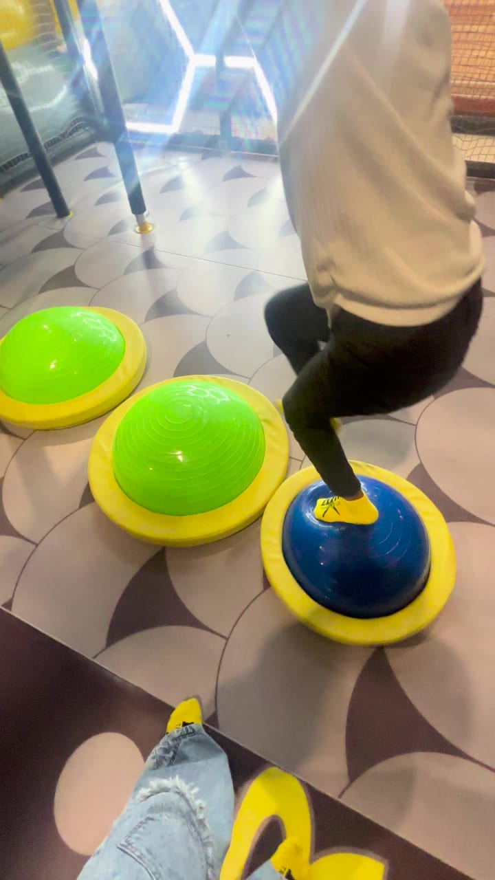 Xtreme Air Mega Park