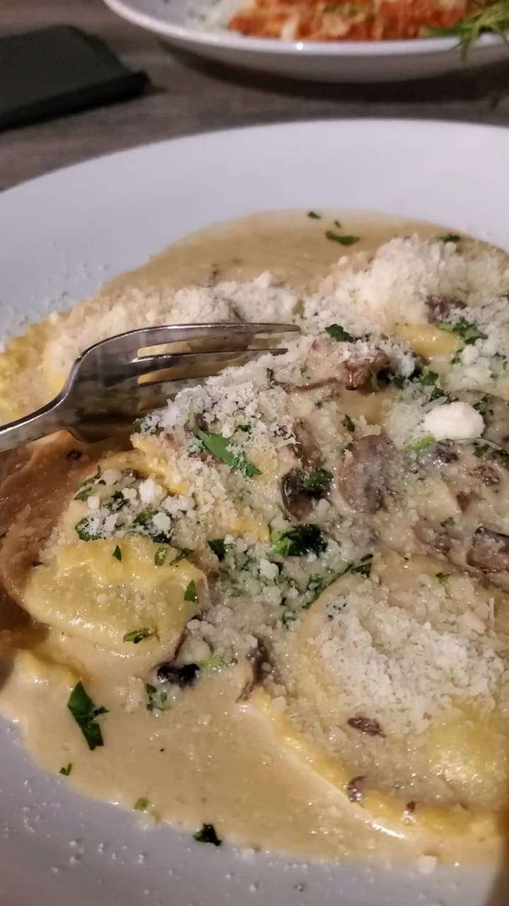 Inpasta Artisan Pasta and Pizza