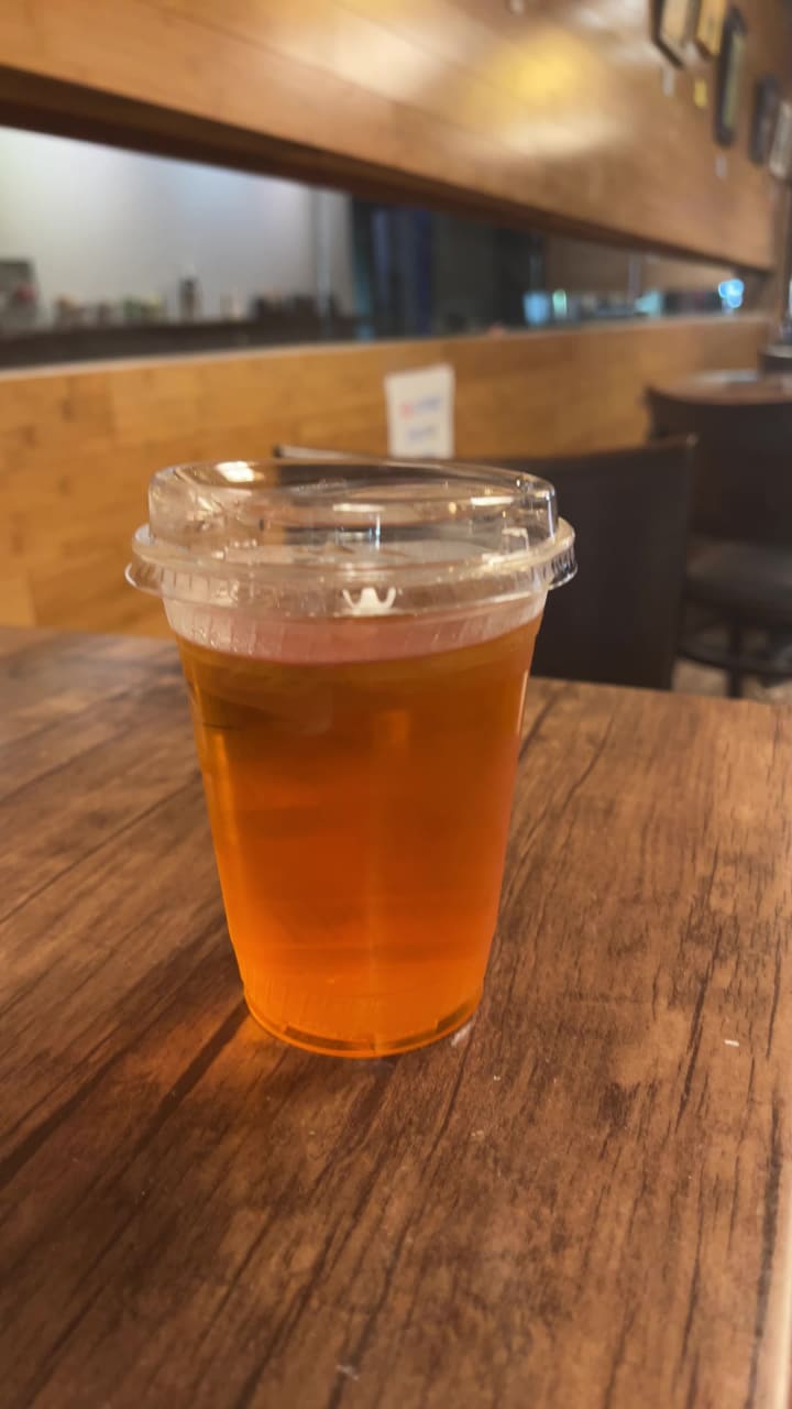 Video review of Inman Perk Coffee