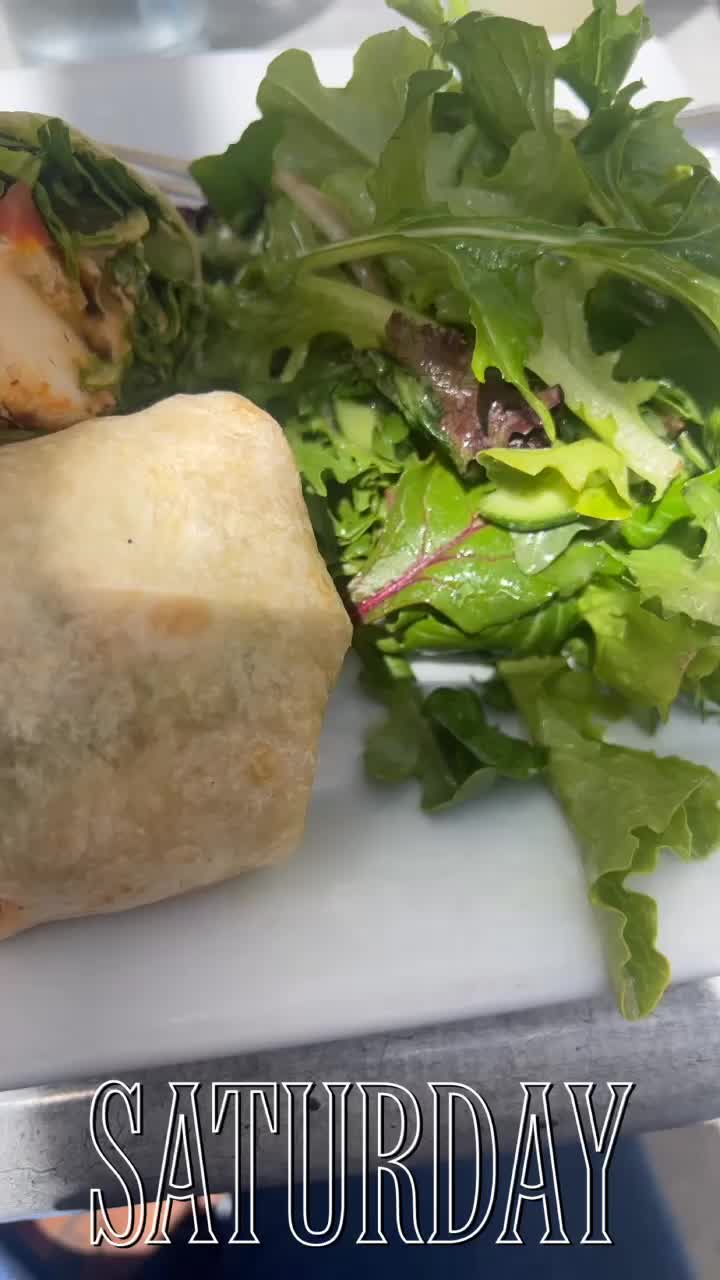 Bru's Wiffle Santa Monica